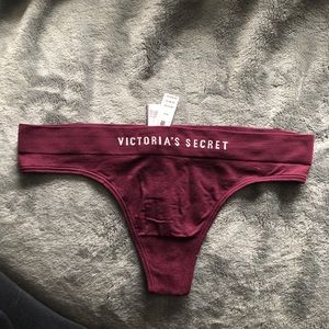 NWT PINK Underwear